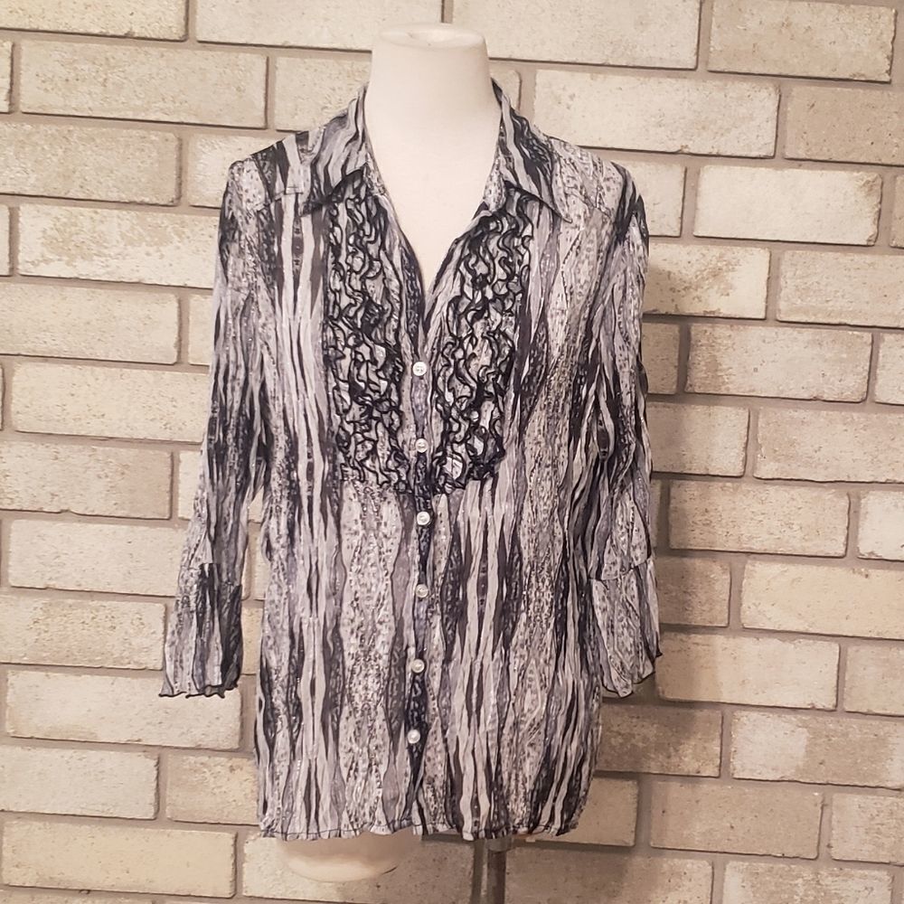 3for$20 Studio1940 (S) Blouse